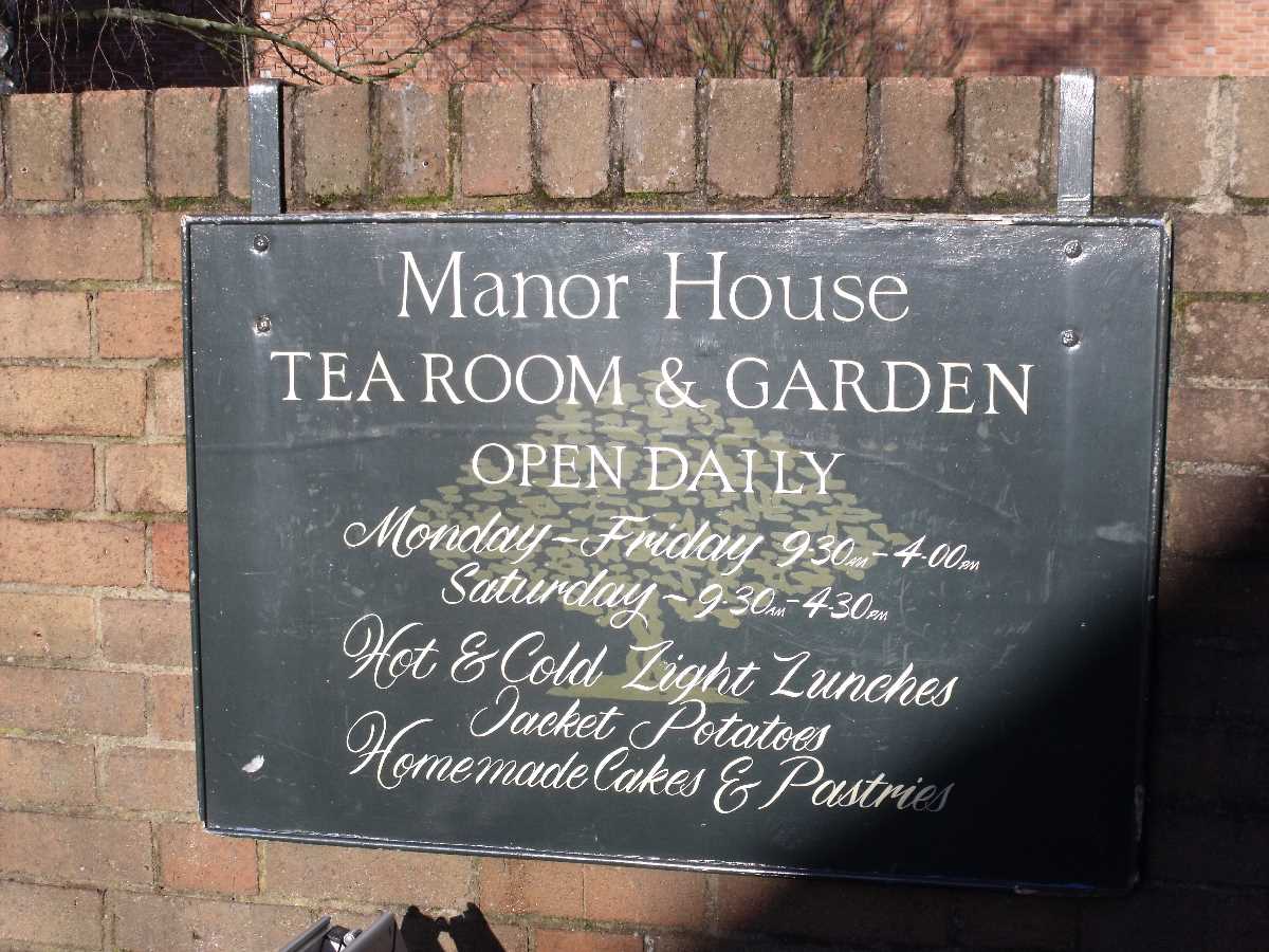 Manor House Solihull